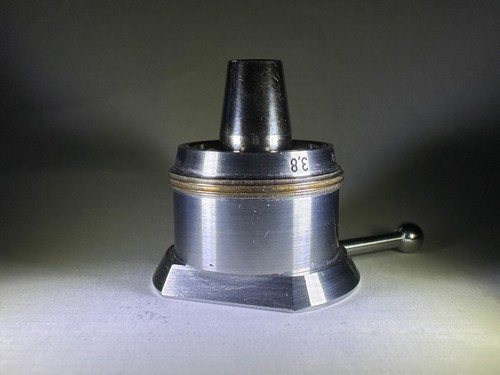 Leitz microscope objective - leitz,