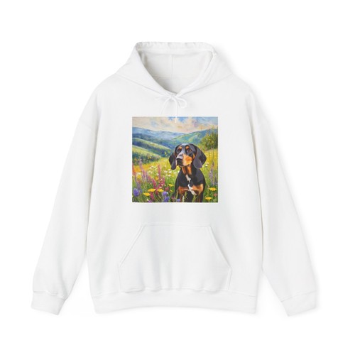 Black tan coonhound unisex - black,