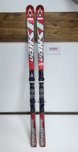 Völkl racetiger gs - völkl,