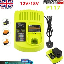 P117 fast charger for - charger,