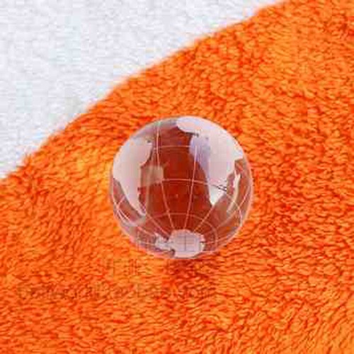 30mm coloured glass marbles - 30mm,