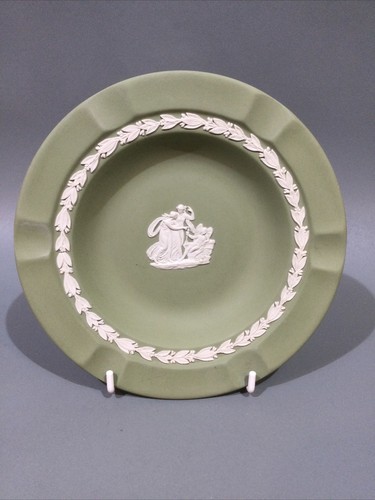 Wedgwood jasper ware - jasper,