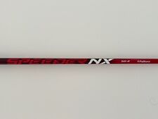 FUJIKURA SPEEDER NX 50 REGULAR