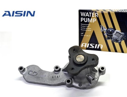 Aisin water pump wph - aisin, fit