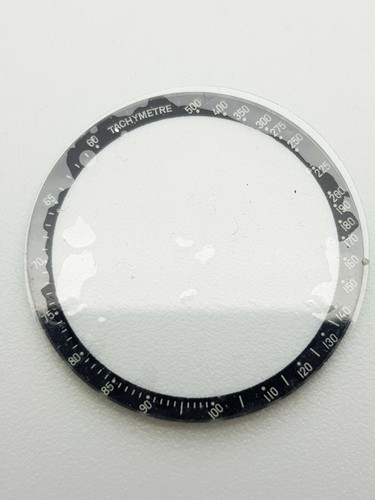 Omega speedmaster crystal - omega,