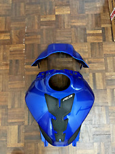 2022 Yamaha R3 Tank Fairings