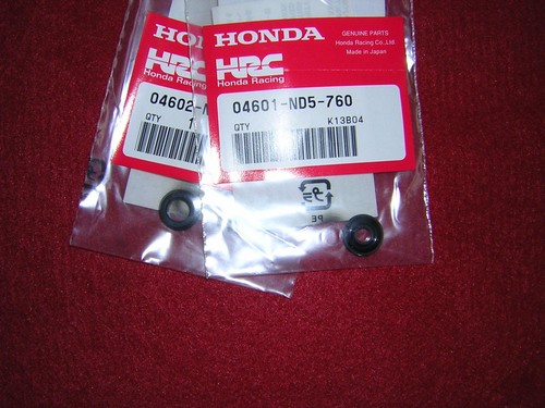 Honda rs125 1990 2004 rear - honda, 1990-2004