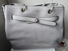 Fiorelli Riley Steel Grey