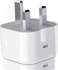 20W USB C Charger Plug Fast Power Adapter Type C for iPhone 15 14 13 12 11 Plus