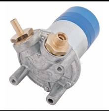 Morris Minor Electronic Fuel