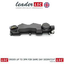 Rocker Cover and Gasket for