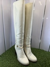 Ladies River Island Knee High