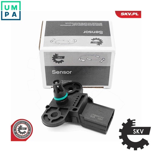 Sensor intake manifold - sensor,