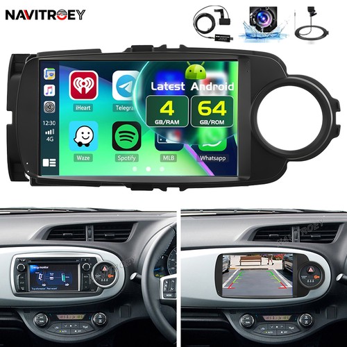 Android carplay gps sat nav - android,