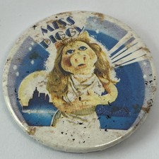 Miss Piggy The Muppets