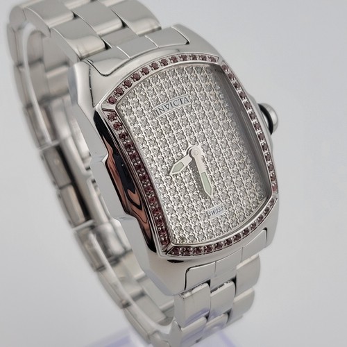Rare invicta lupah swiss - lupah,