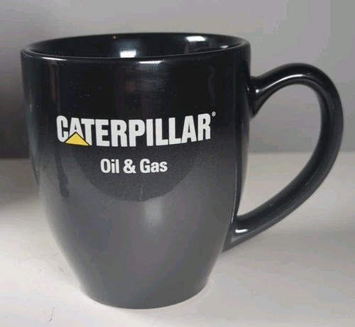 Caterpillar oil and gas 389 - gas,