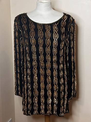 Vintage gina bacconi - 12,