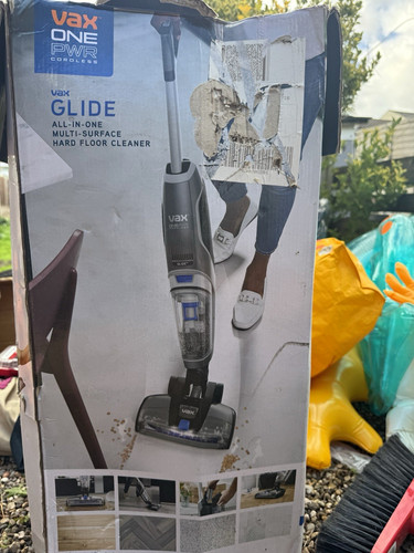 Vax onepwr glide - onepwr,