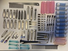 80x Vintage 1930/40s Metal