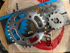 Chain & sprocket kit to fit