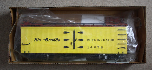 Bachmann big haulers rio - haulers,