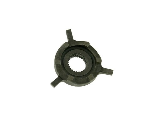 Peugeot clic kick start - 50,
