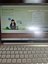 Asus vivobook x1504va - asus,