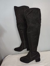Primark Over Knee Length Boots