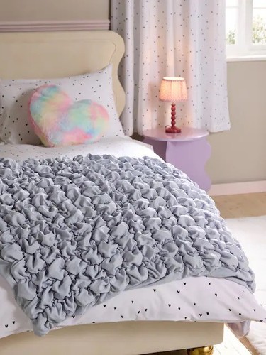 Nwot next lilac marshmallow - next,