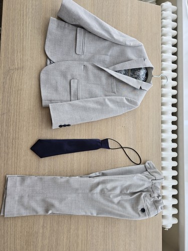 Next boys age light - light, grey