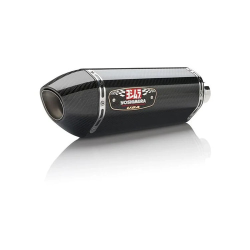 Yoshimura r77 race exhaust - yoshimura,