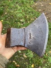 Klein Side Axe