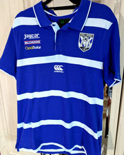 Canterbury Bulldogs NRL XL
