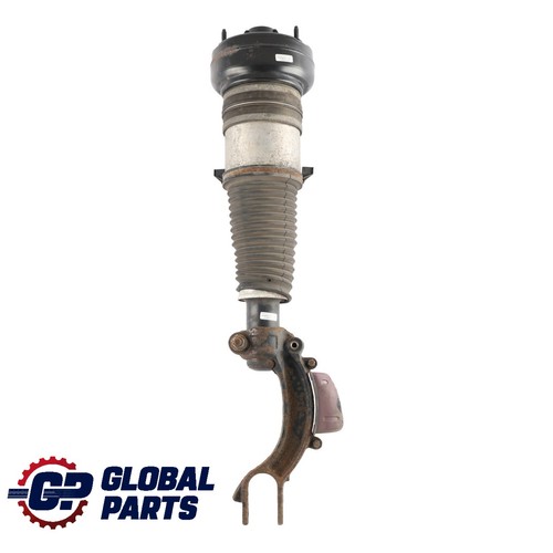 Audi front shock - audi, d4