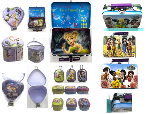 Disney fairies tinkerbell - disney,