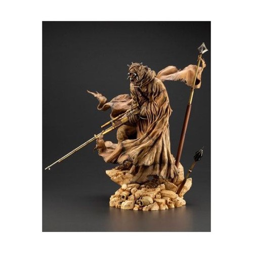 Star wars artist - series, tusken