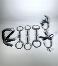 Horse Riding Accessories Lot