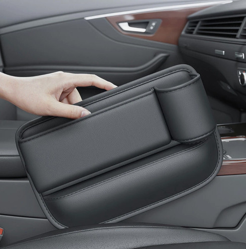 Right side car seat gap - right,