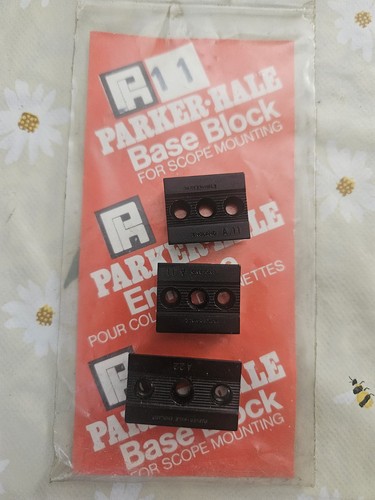 Parjer hale base blocks - hale, no