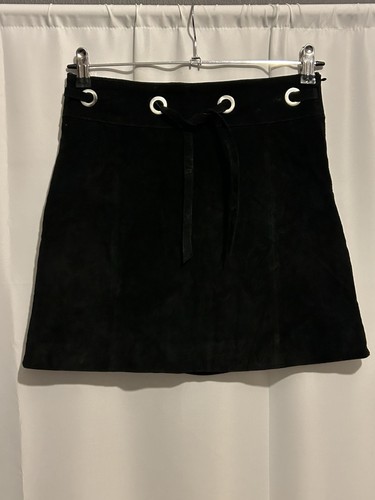 Women real suede leather - real,
