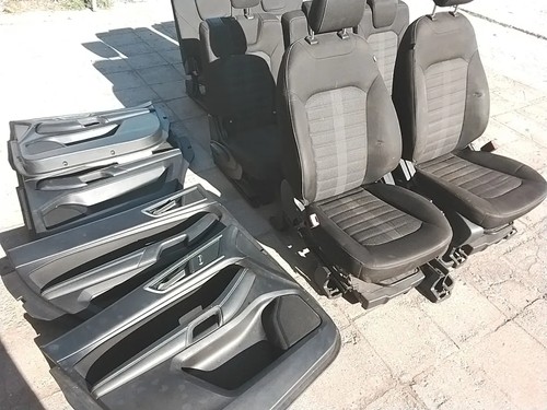 Ford galaxy iii set - ford,