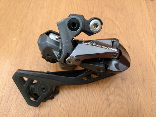 Shimano ultegra speed di2 - shimano, 11