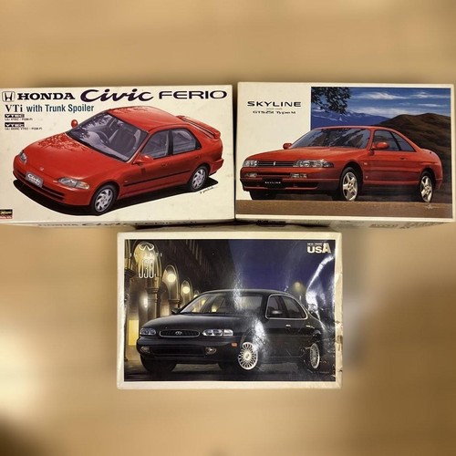 Honda civic ferio vti - civic, +