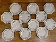 12 x ETERNAL BEAU Johnson Bros