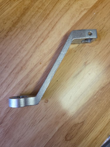 Honda 17mm offset spanner - honda,