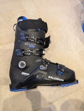 Salomon Select HV 120 Ski Boots Men's Size 29/29.5