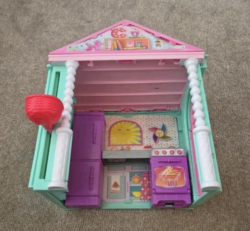 Barbie club chelsea - barbie,