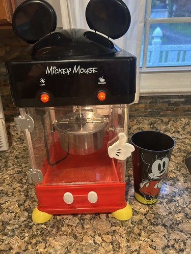 Disney mickey mouse kettle - disney,