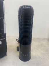 Dr. Prepare Tower Fan 13”